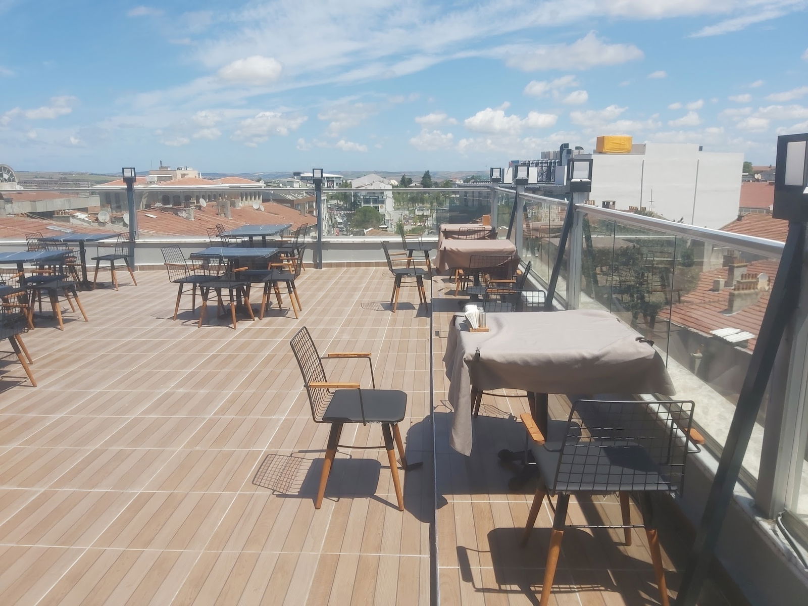 Çatalca Şehir Evi Restaurant