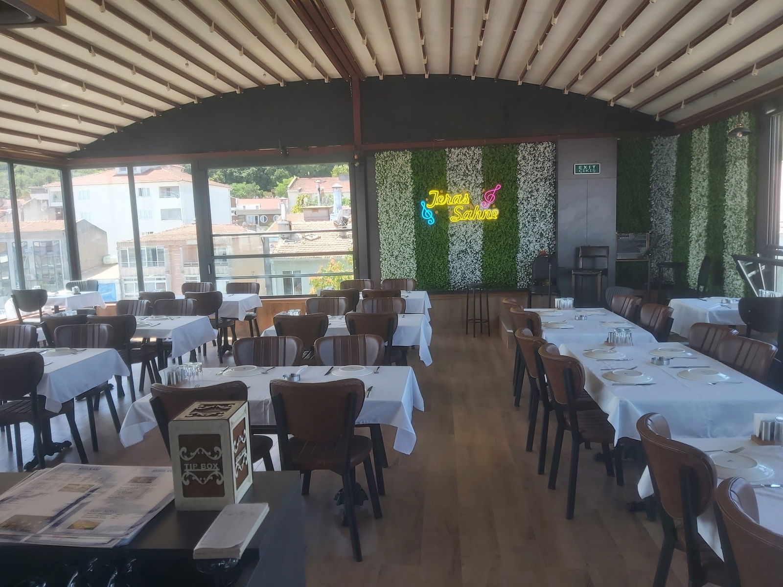 Çatalca Şehir Evi Restaurant