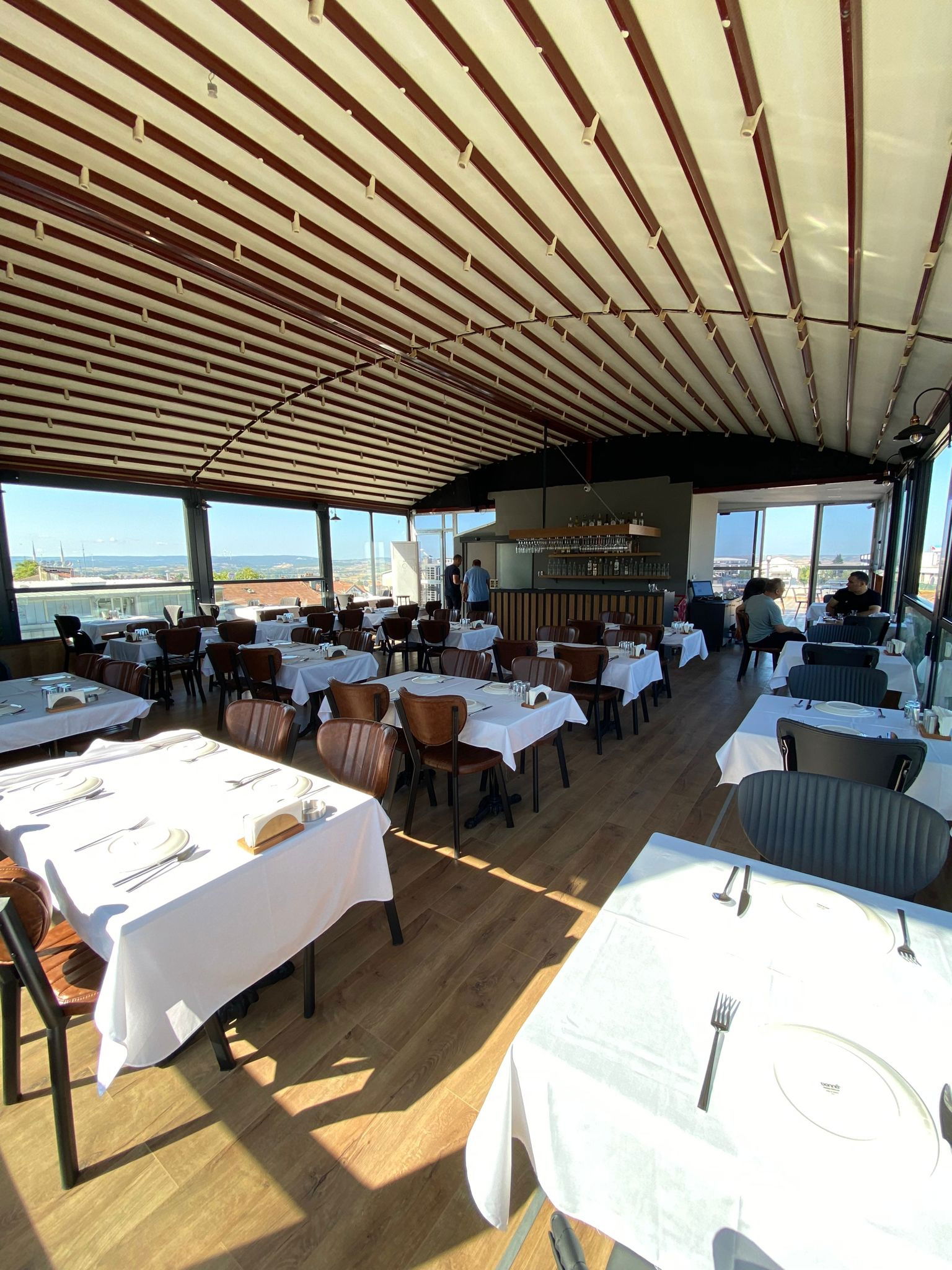 Çatalca Şehir Evi Restaurant