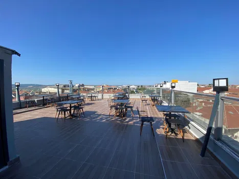 Çatalca Şehir Evi Restaurant resimleri