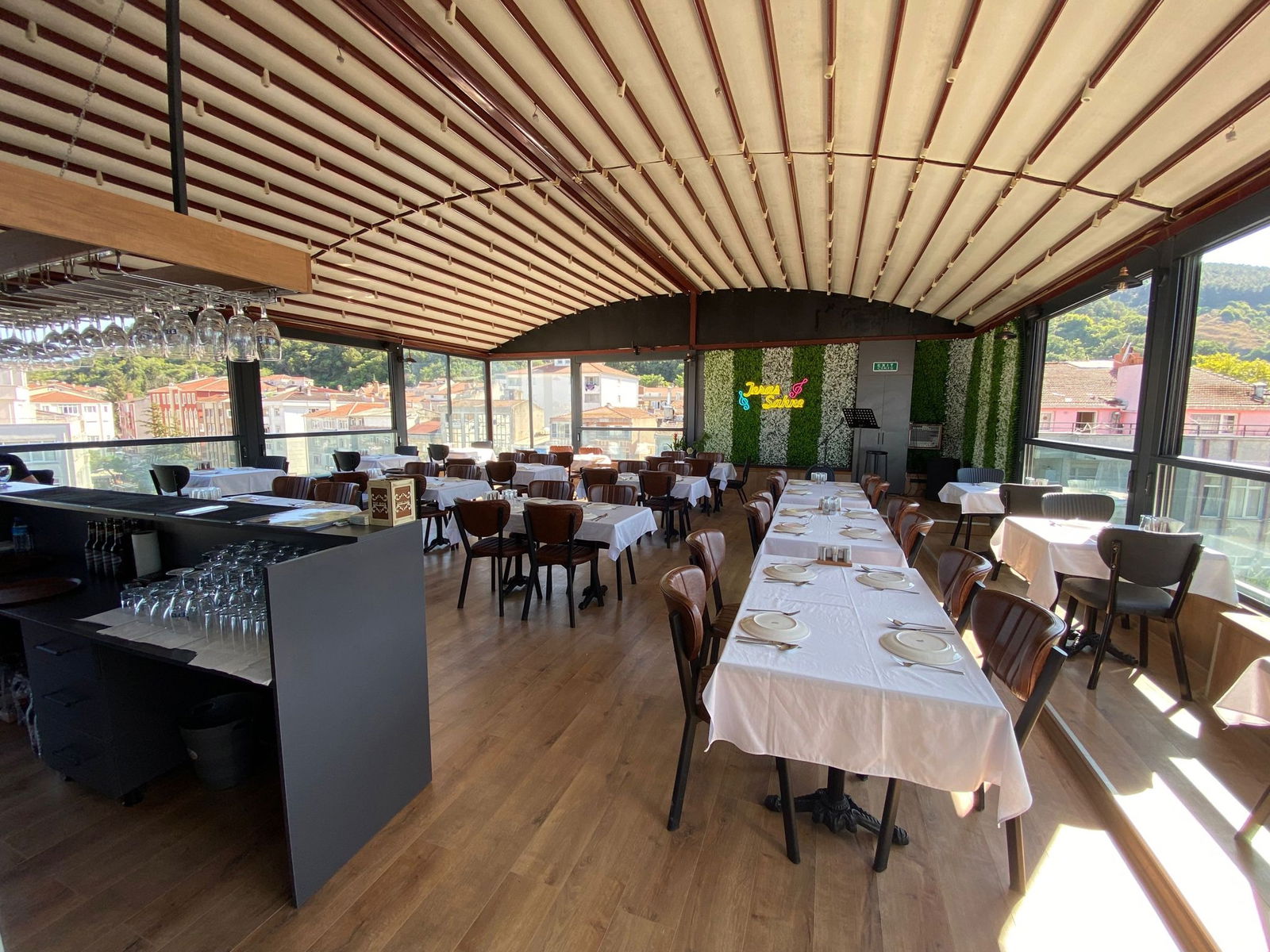 Çatalca Şehir Evi Restaurant
