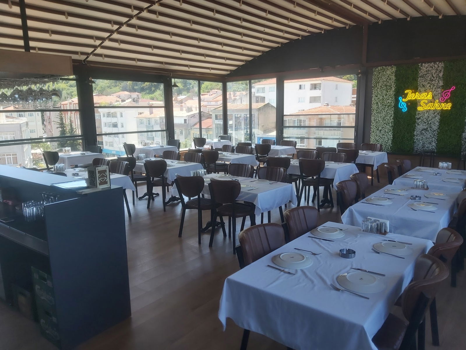 Çatalca Şehir Evi Restaurant