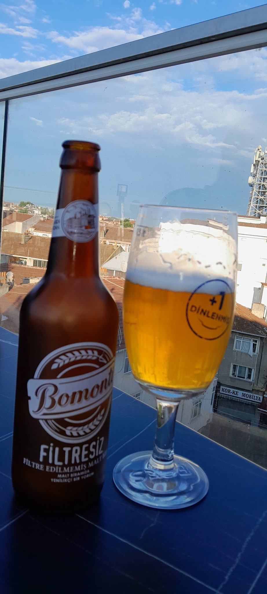 Çatalca Şehir Evi Restaurant