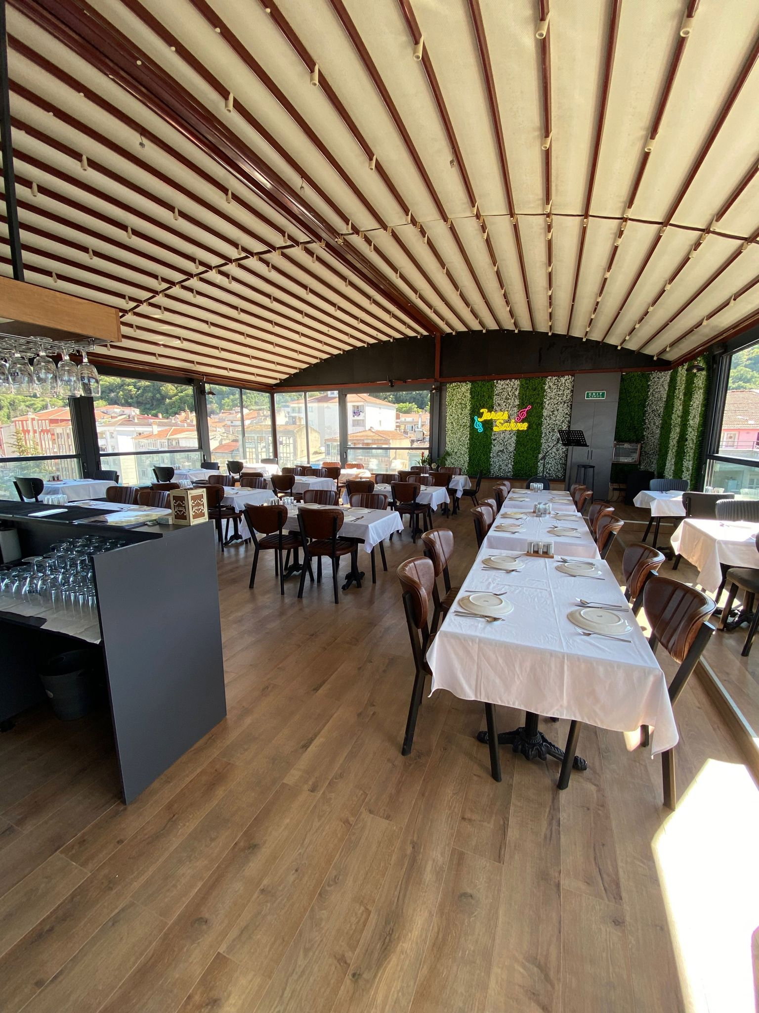 Çatalca Şehir Evi Restaurant