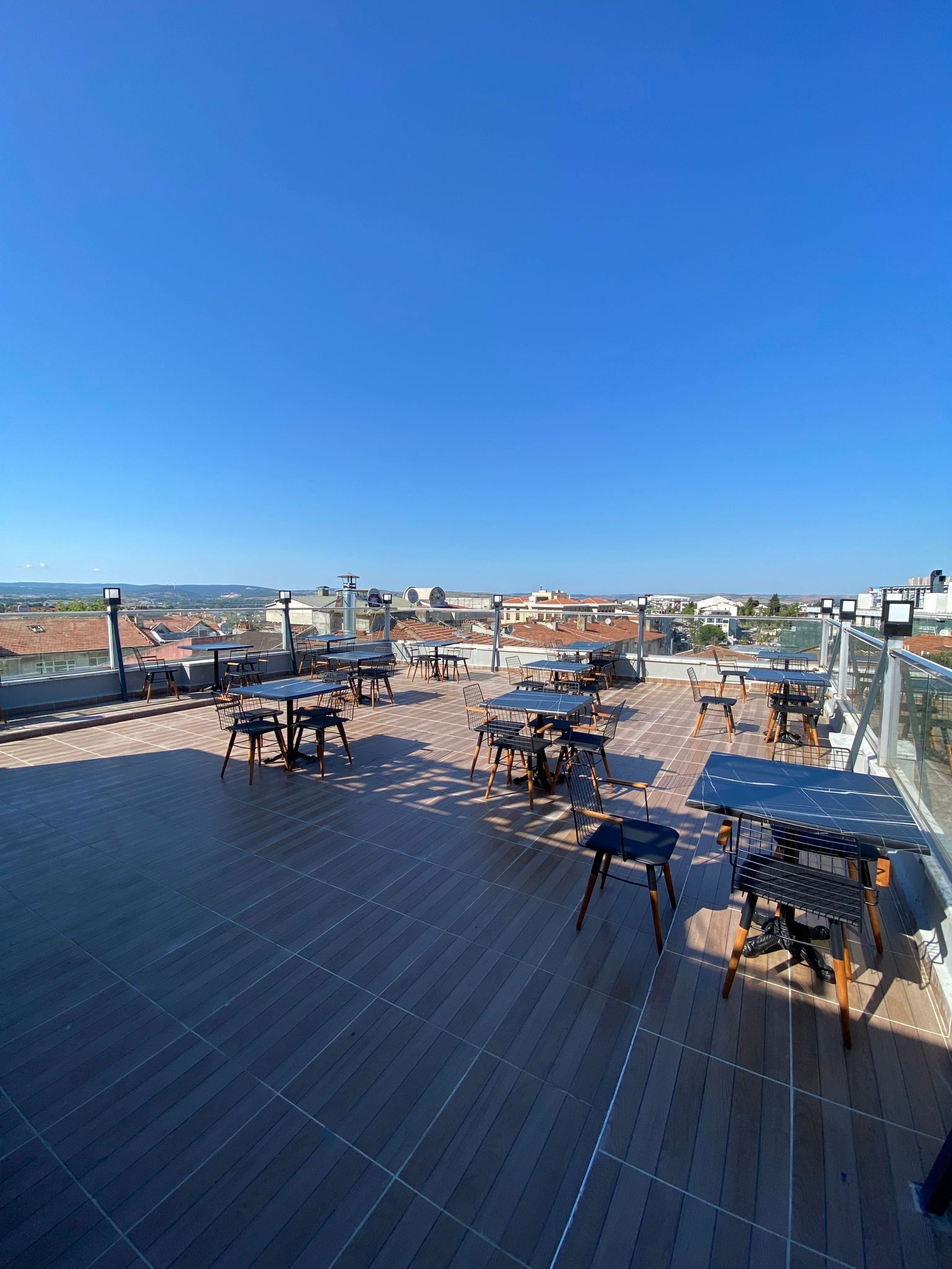 Çatalca Şehir Evi Restaurant