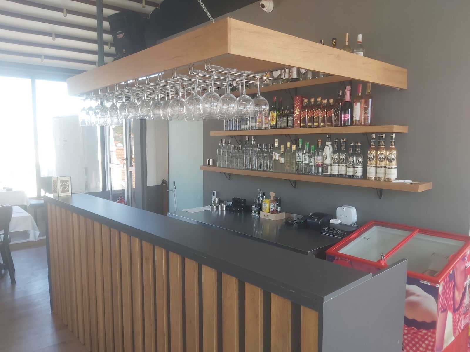 Çatalca Şehir Evi Restaurant