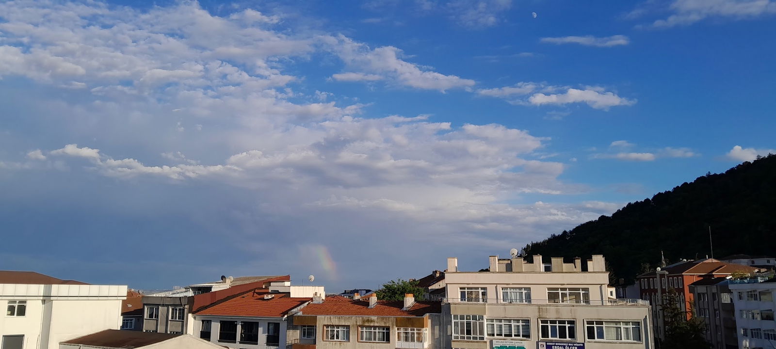 Çatalca Şehir Evi Restaurant