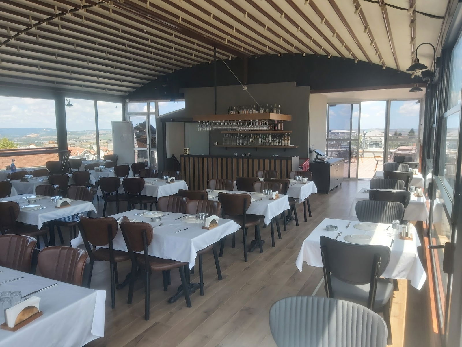 Çatalca Şehir Evi Restaurant
