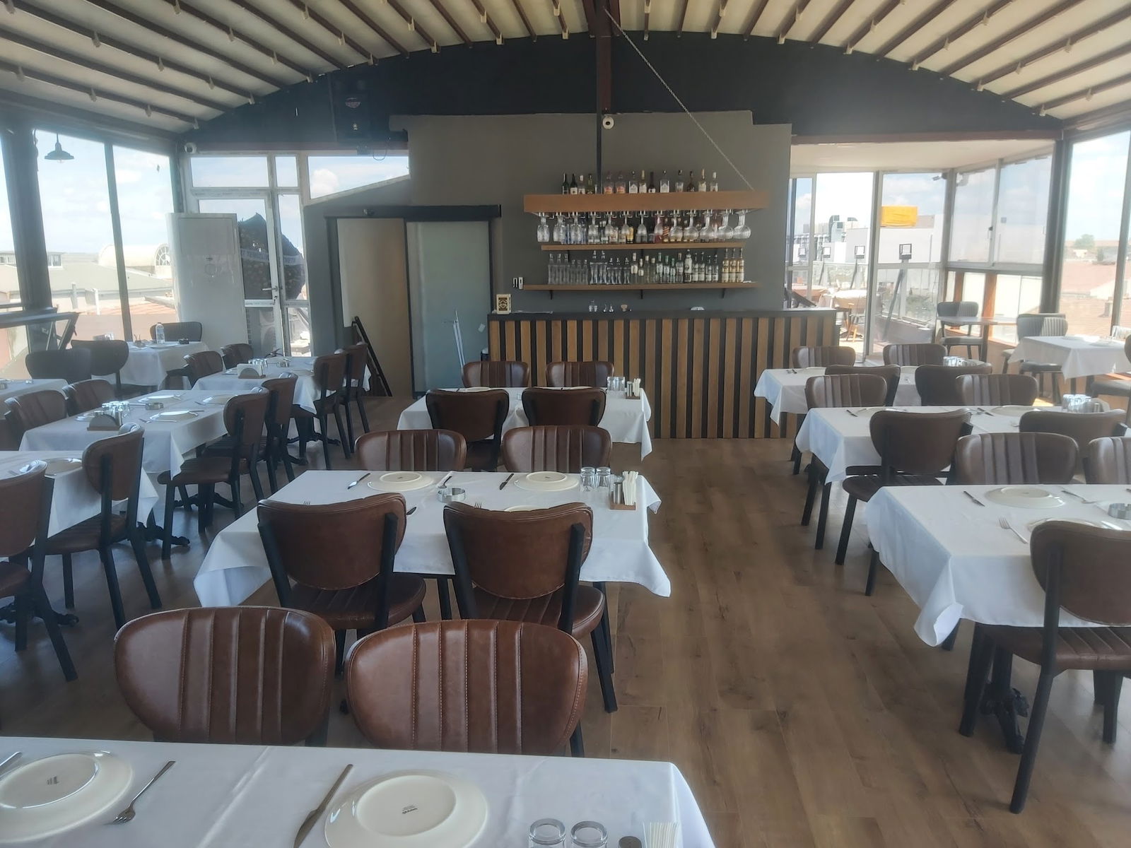 Çatalca Şehir Evi Restaurant