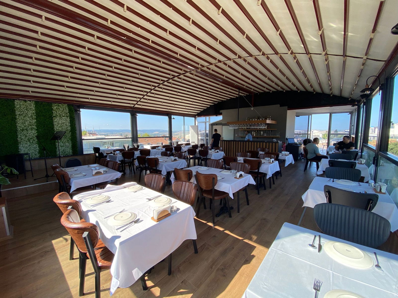 Çatalca Şehir Evi Restaurant