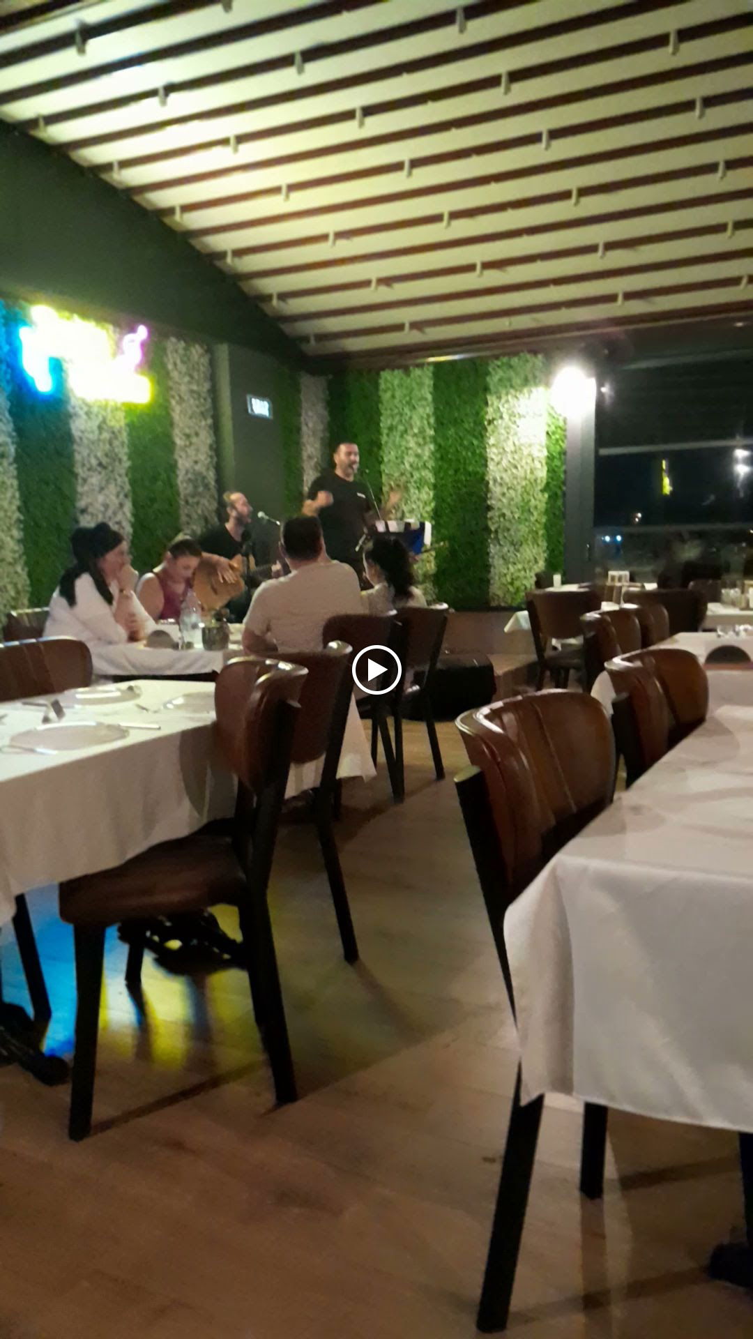 Çatalca Şehir Evi Restaurant