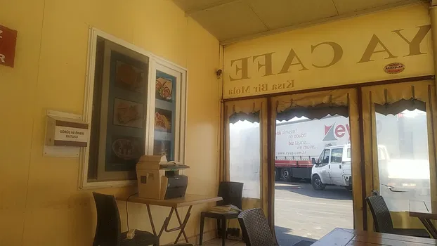 Adalya Cafe resimleri