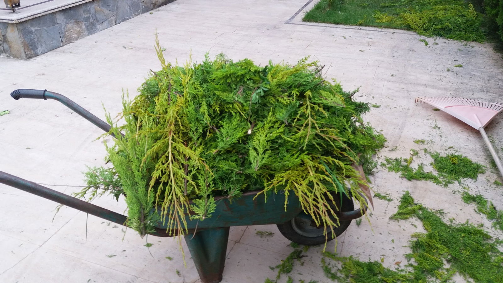 Çınaraltı Et Mangal