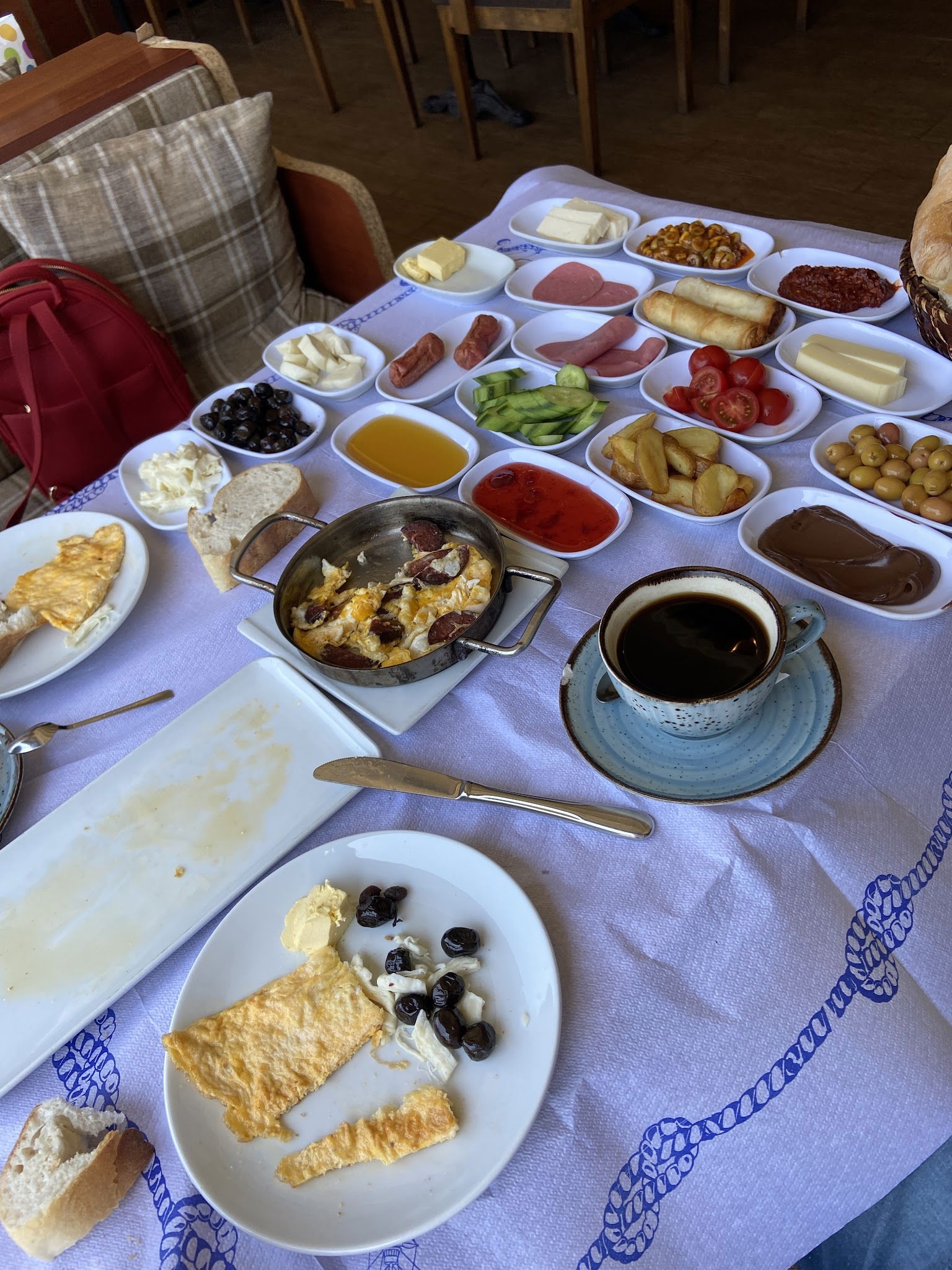 Glorious'S Cafe & Restaurant