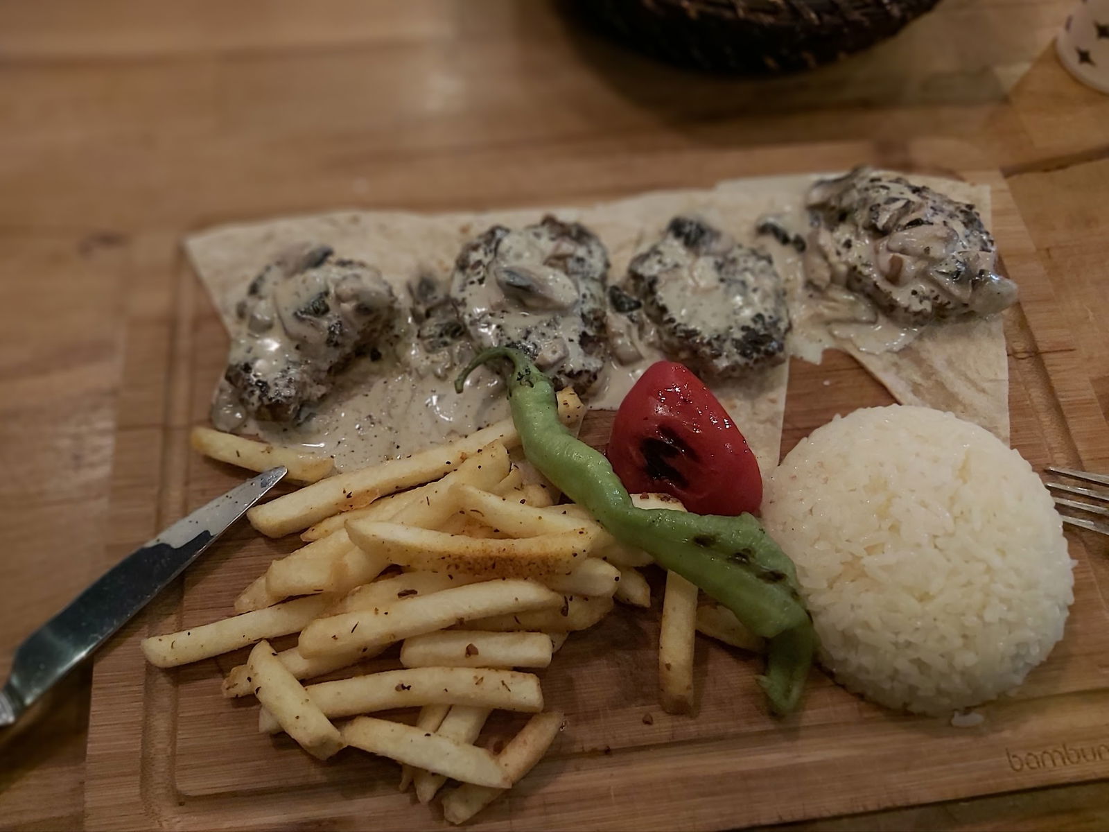 Glorious'S Cafe & Restaurant