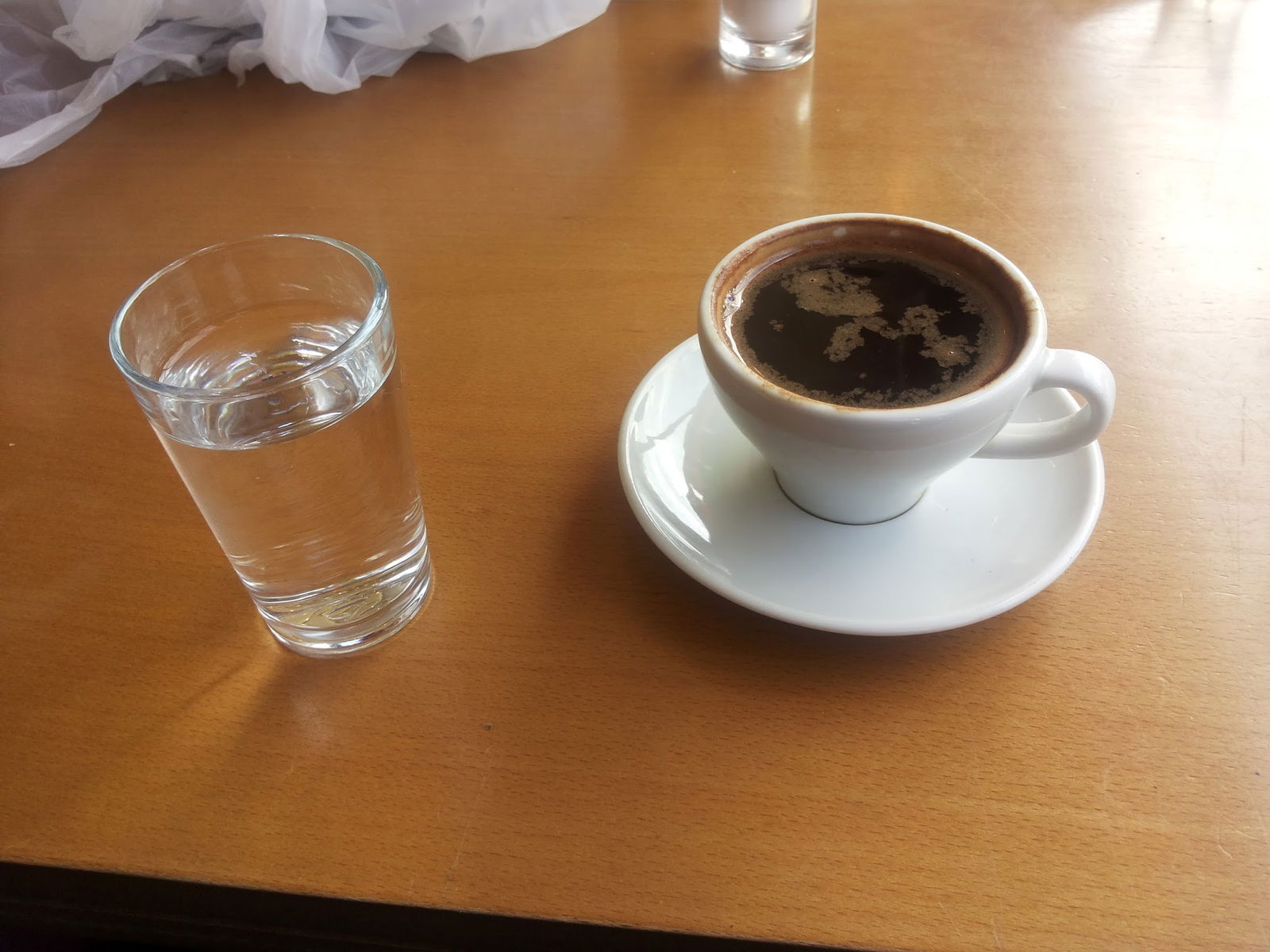 Glorious'S Cafe & Restaurant