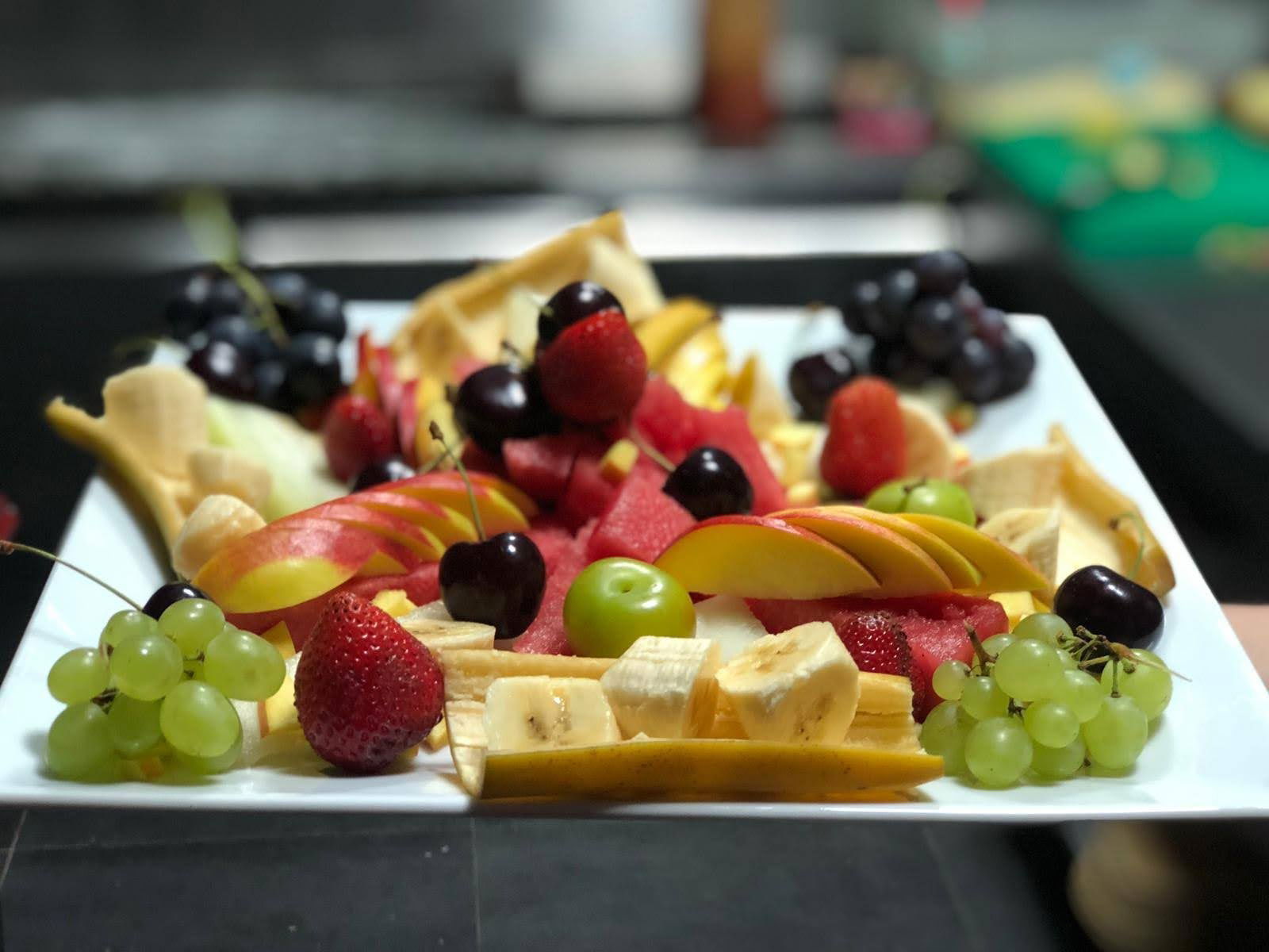 Glorious'S Cafe & Restaurant