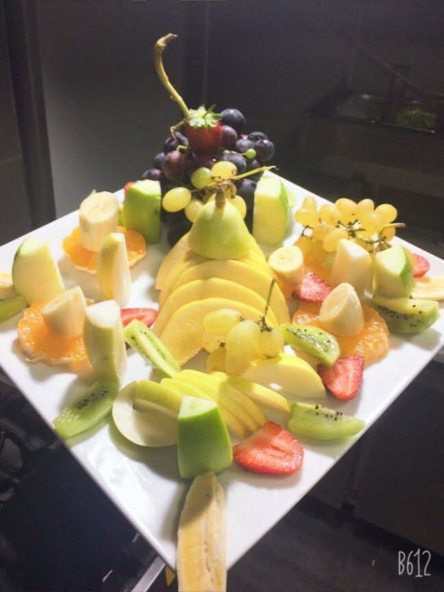 Glorious'S Cafe & Restaurant