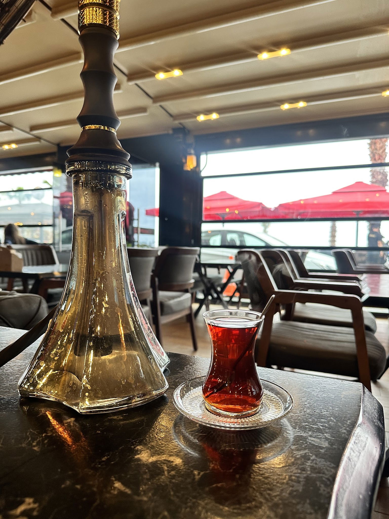 Glorious'S Cafe & Restaurant