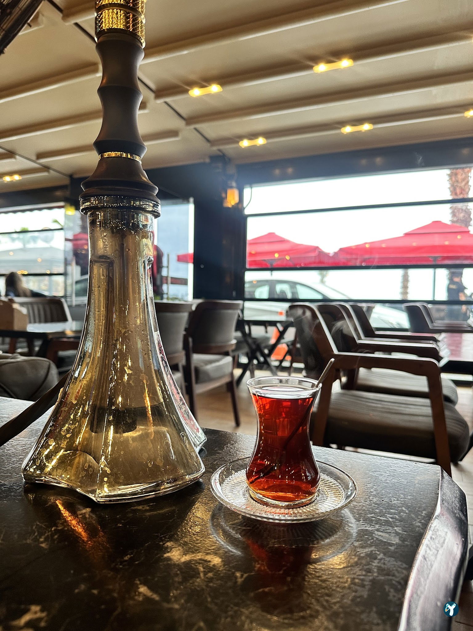 Glorious'S Cafe & Restaurant