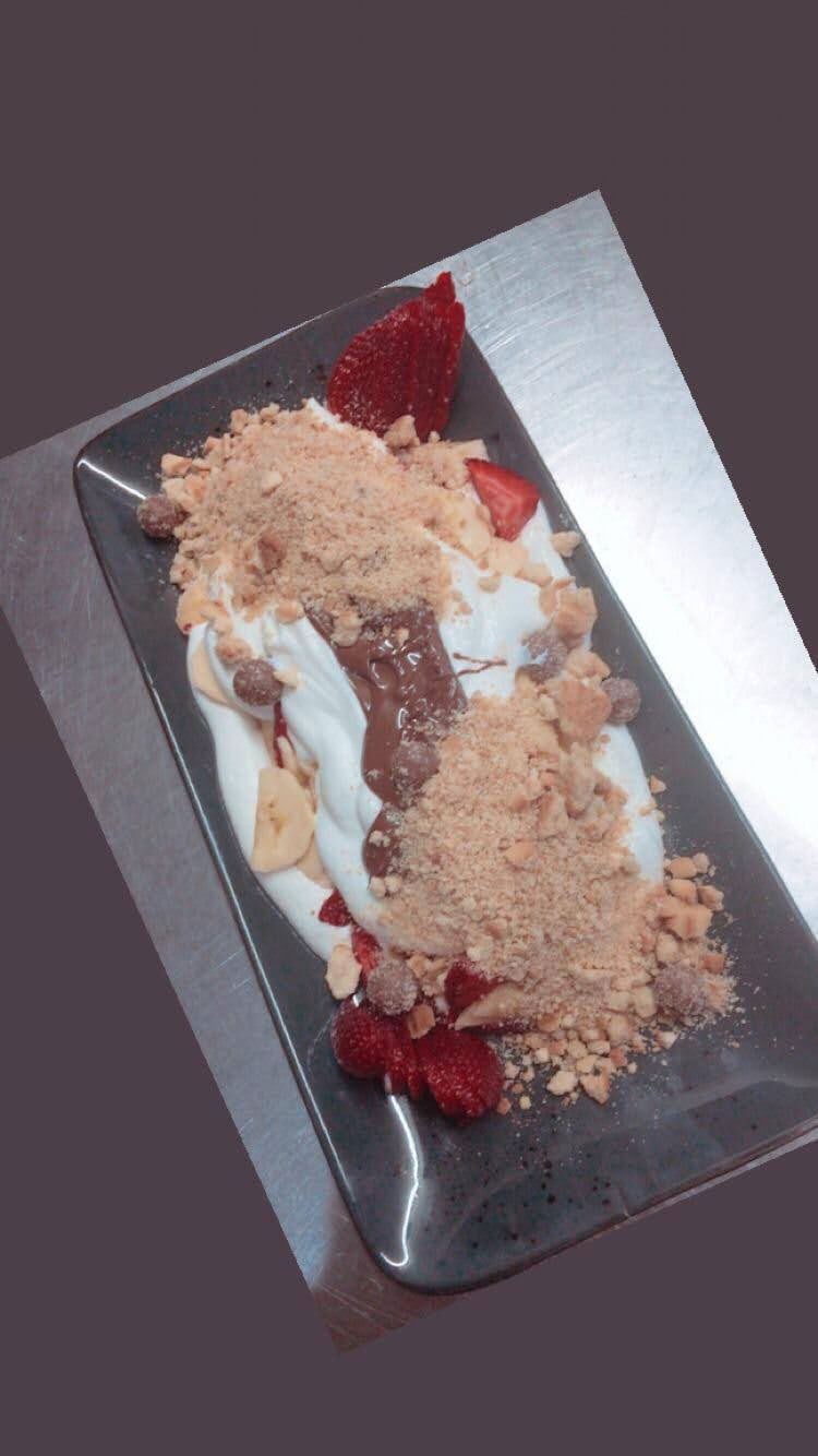 Glorious'S Cafe & Restaurant