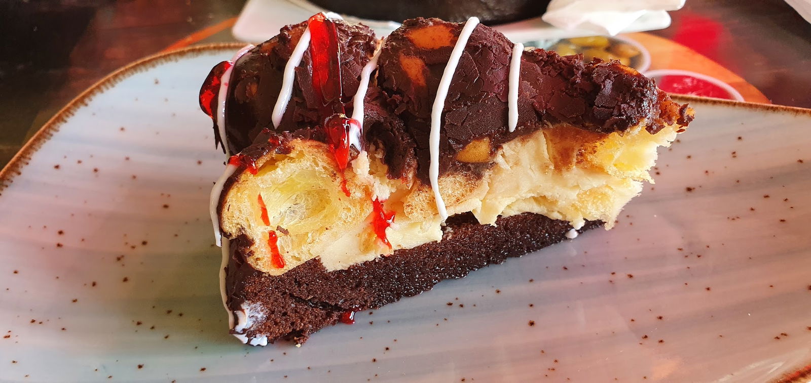 Glorious'S Cafe & Restaurant