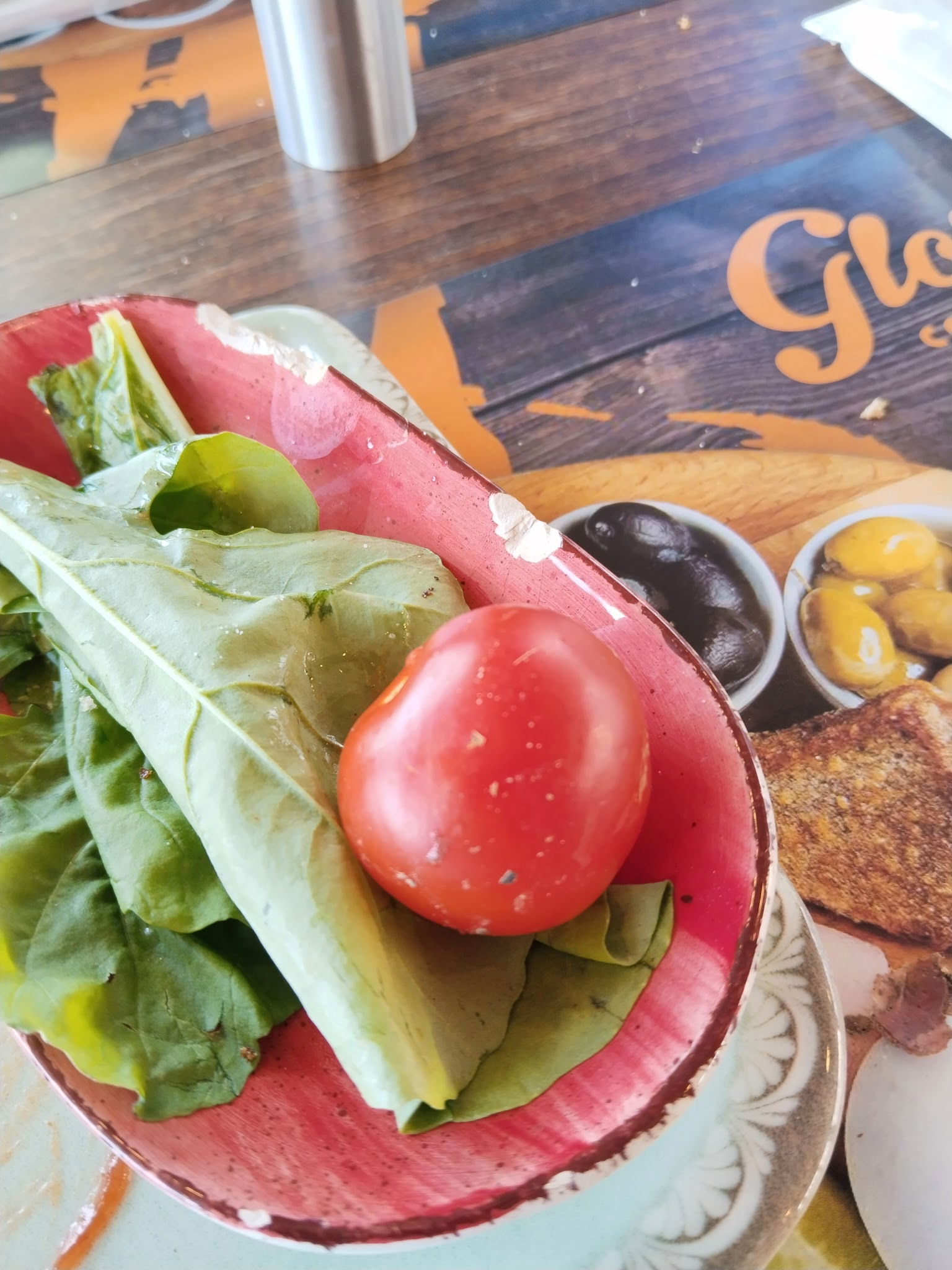 Glorious'S Cafe & Restaurant