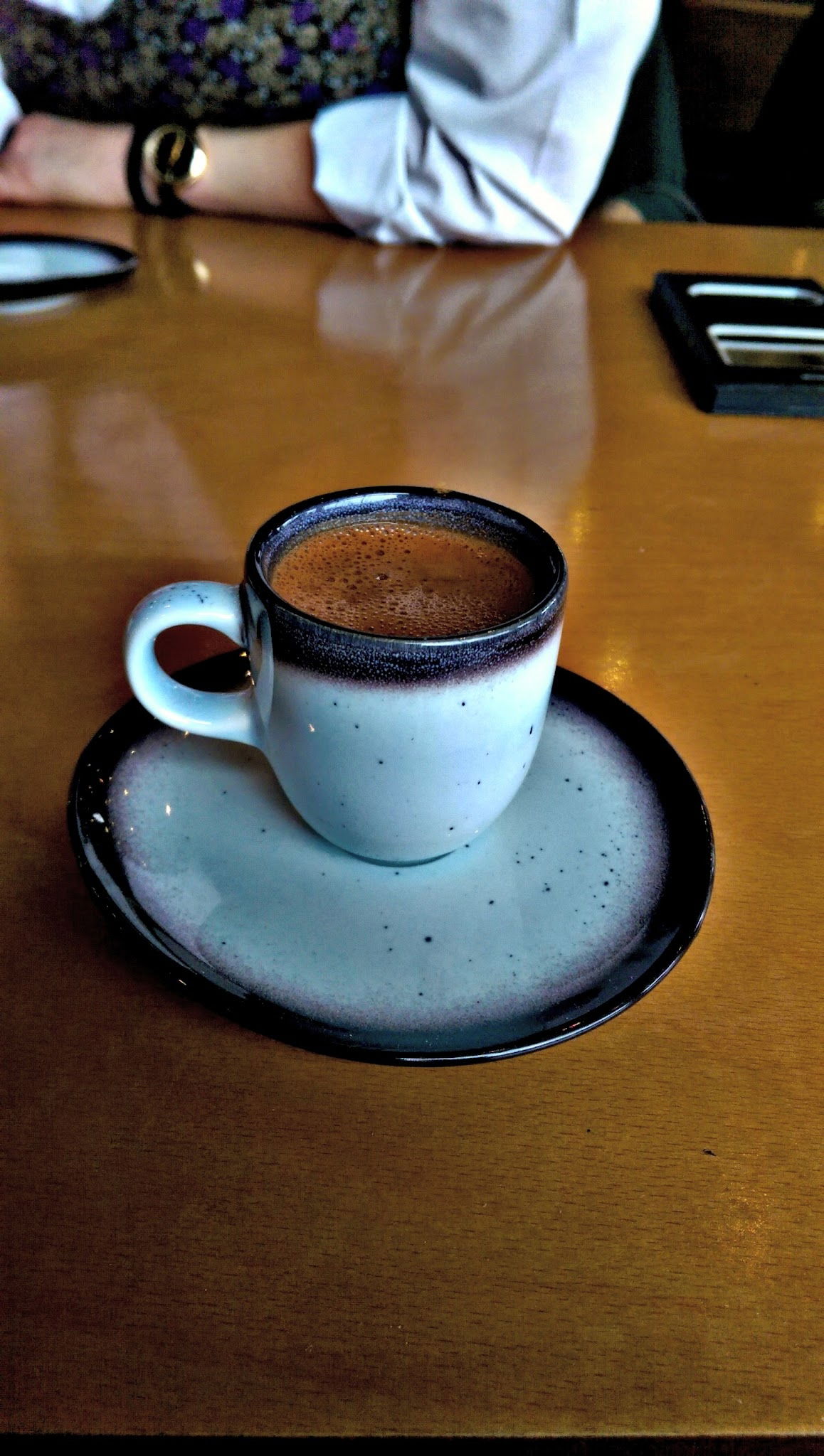 Glorious'S Cafe & Restaurant