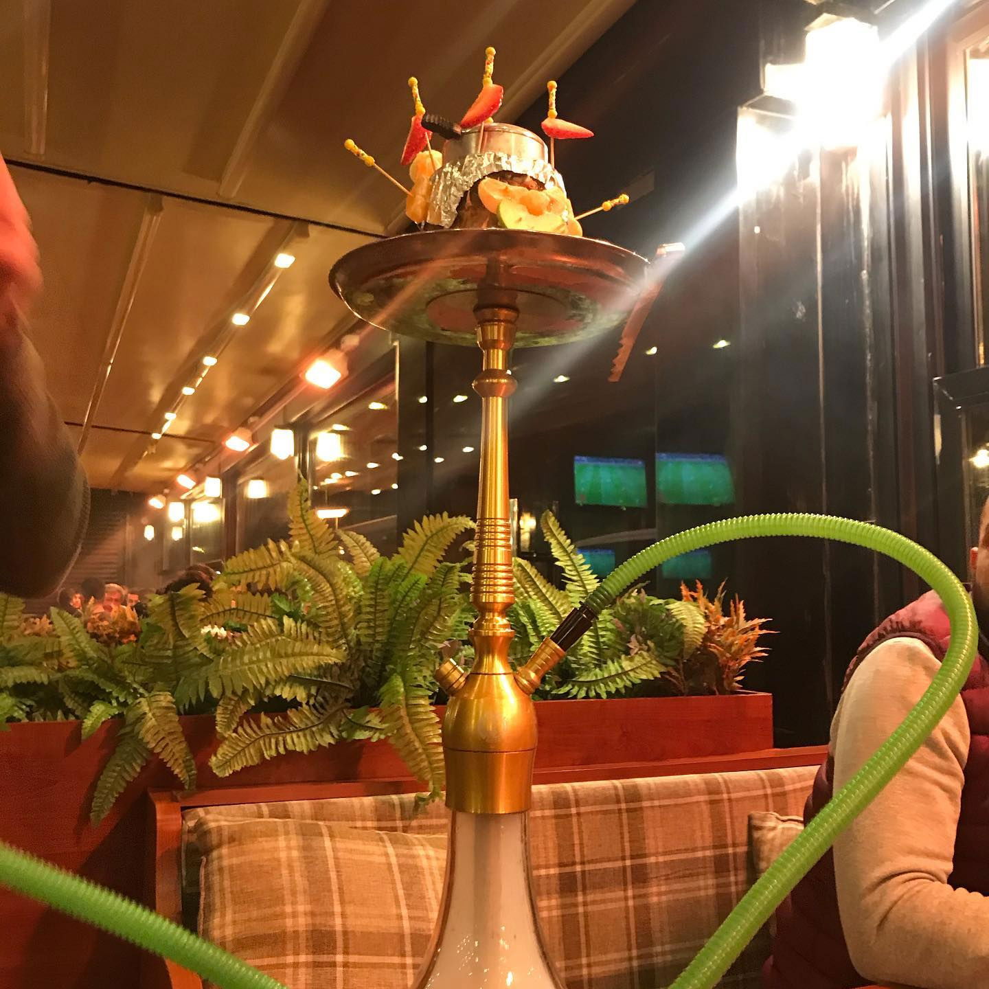 Glorious'S Cafe & Restaurant