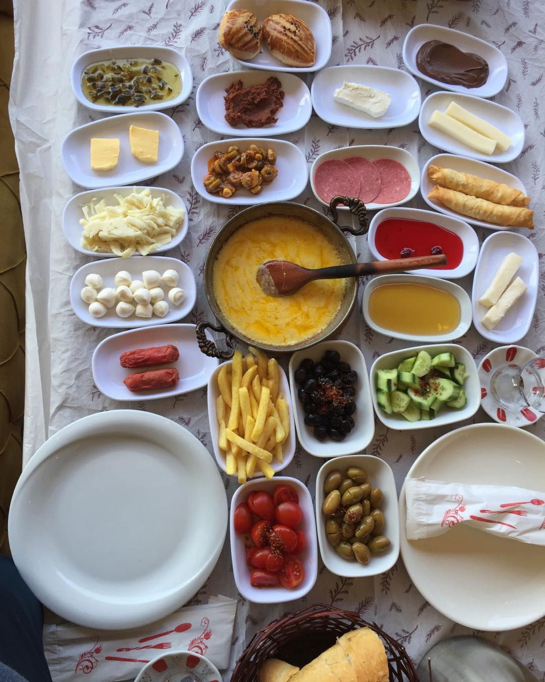 Glorious'S Cafe & Restaurant