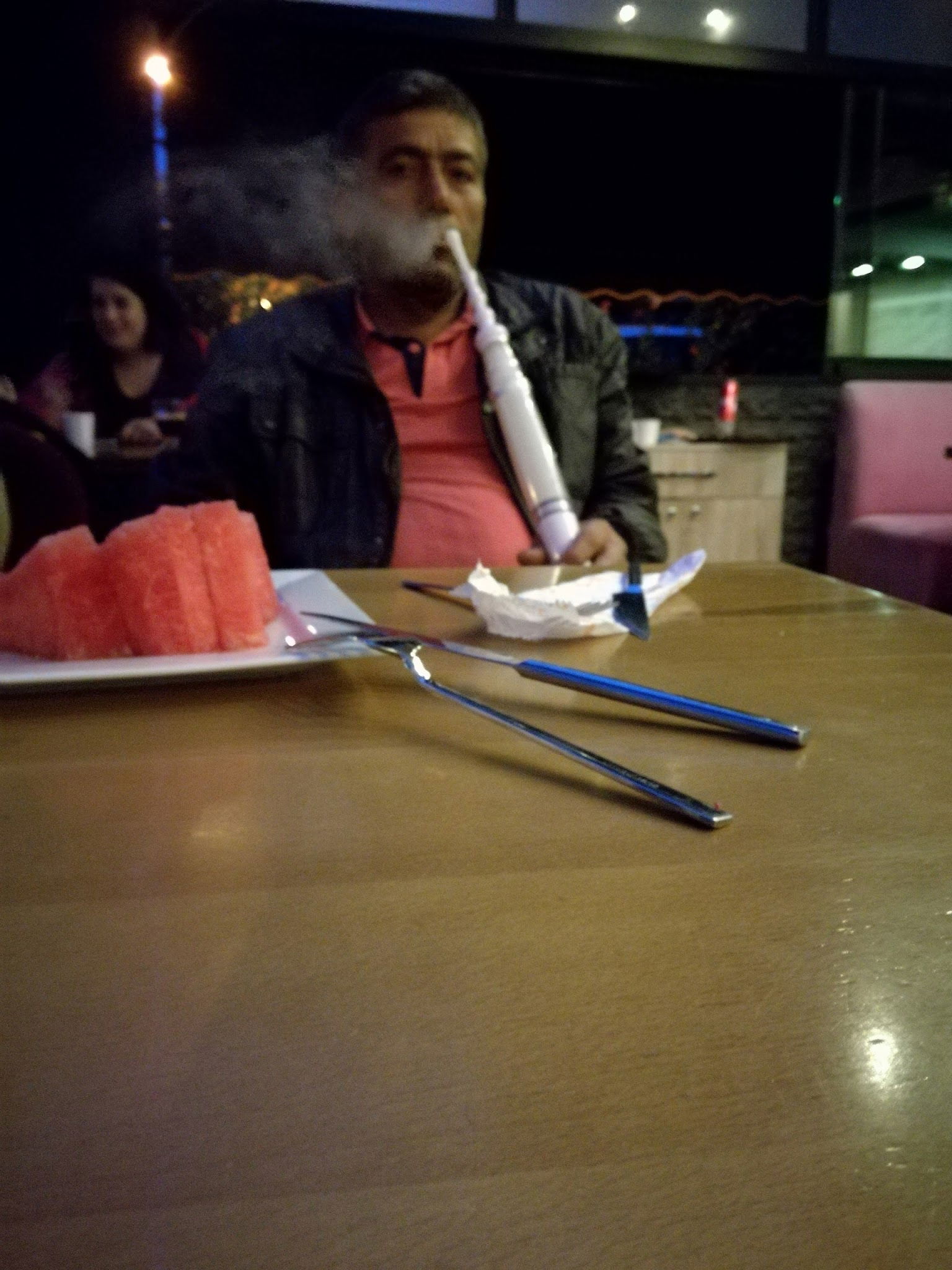 Glorious'S Cafe & Restaurant