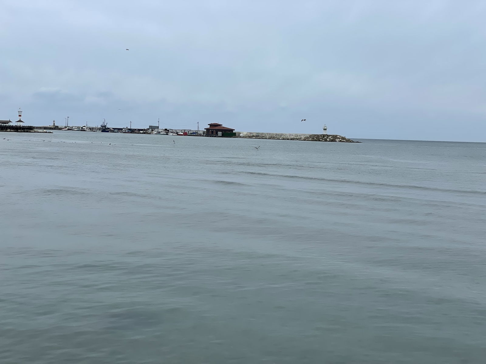 Glorious'S Cafe & Restaurant