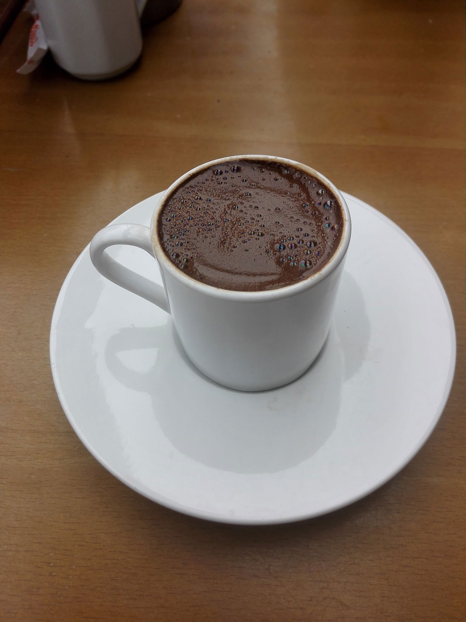 Glorious'S Cafe & Restaurant