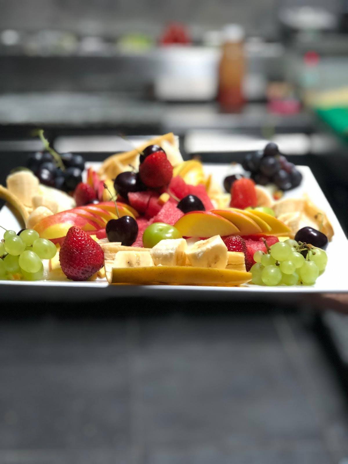 Glorious'S Cafe & Restaurant