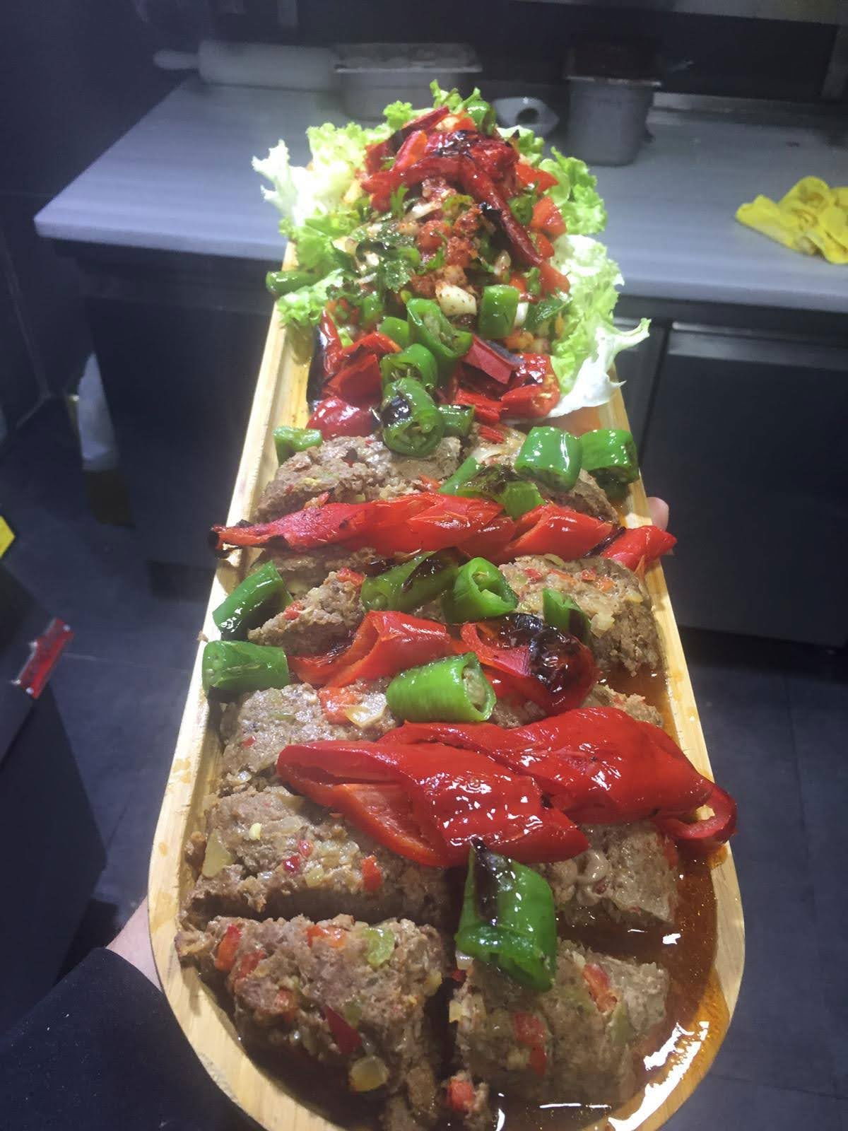 Glorious'S Cafe & Restaurant