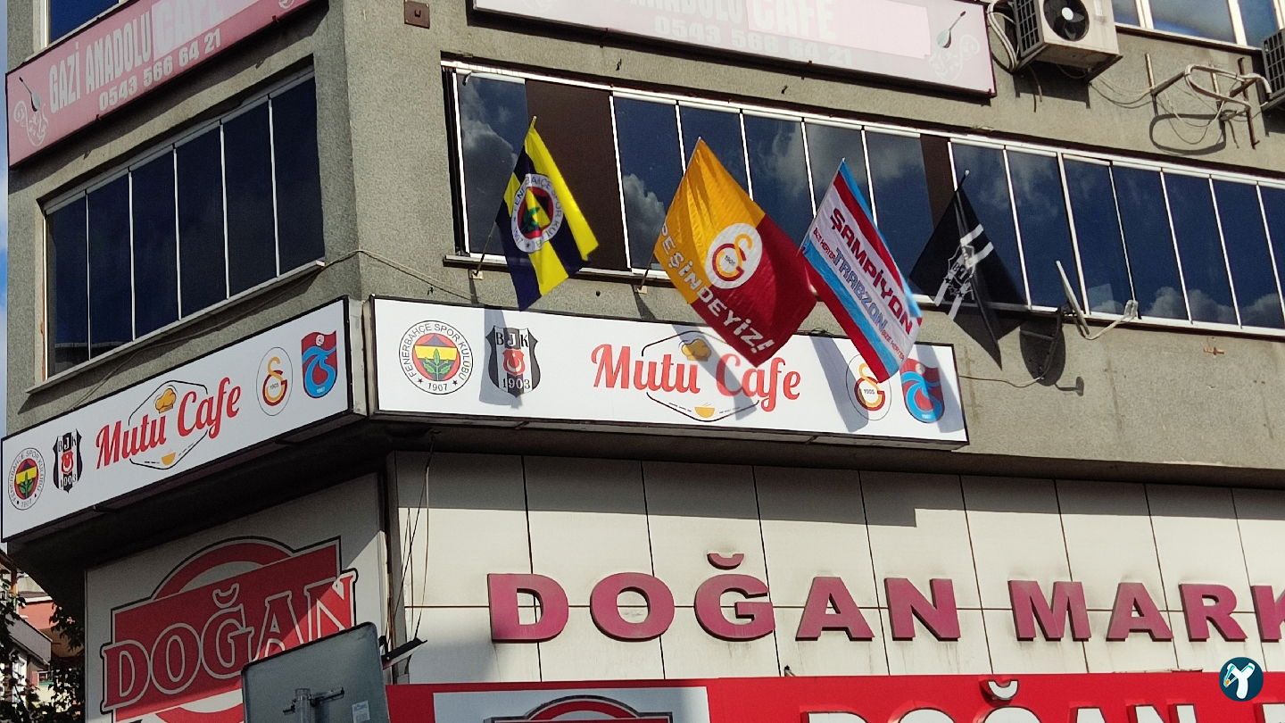 Paula Cafe