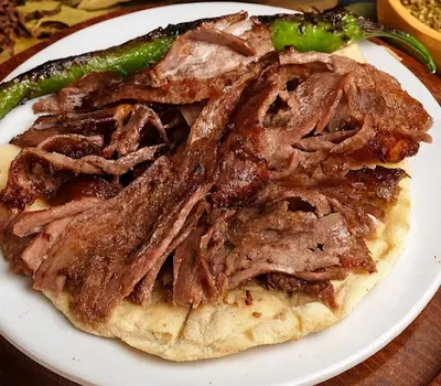 LEZZETTA DÖNER resimleri