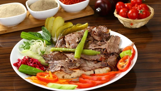 LEZZETTA DÖNER