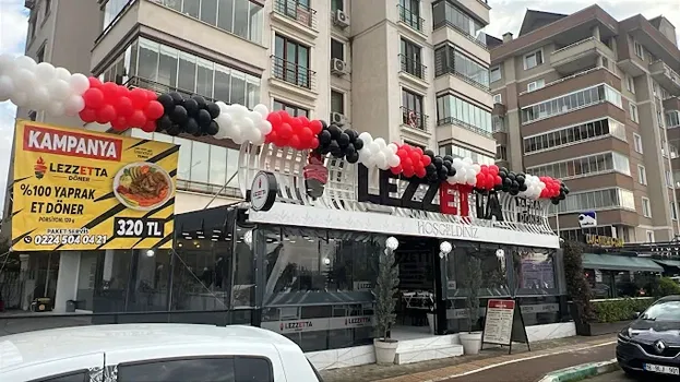 LEZZETTA DÖNER resimleri