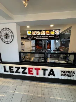 LEZZETTA DÖNER resimleri