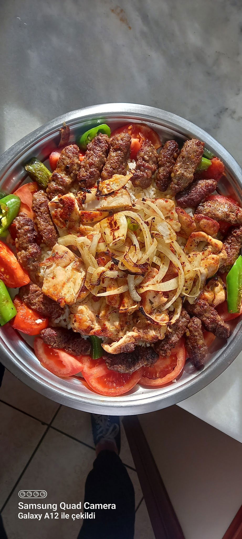 Köşem Kebap