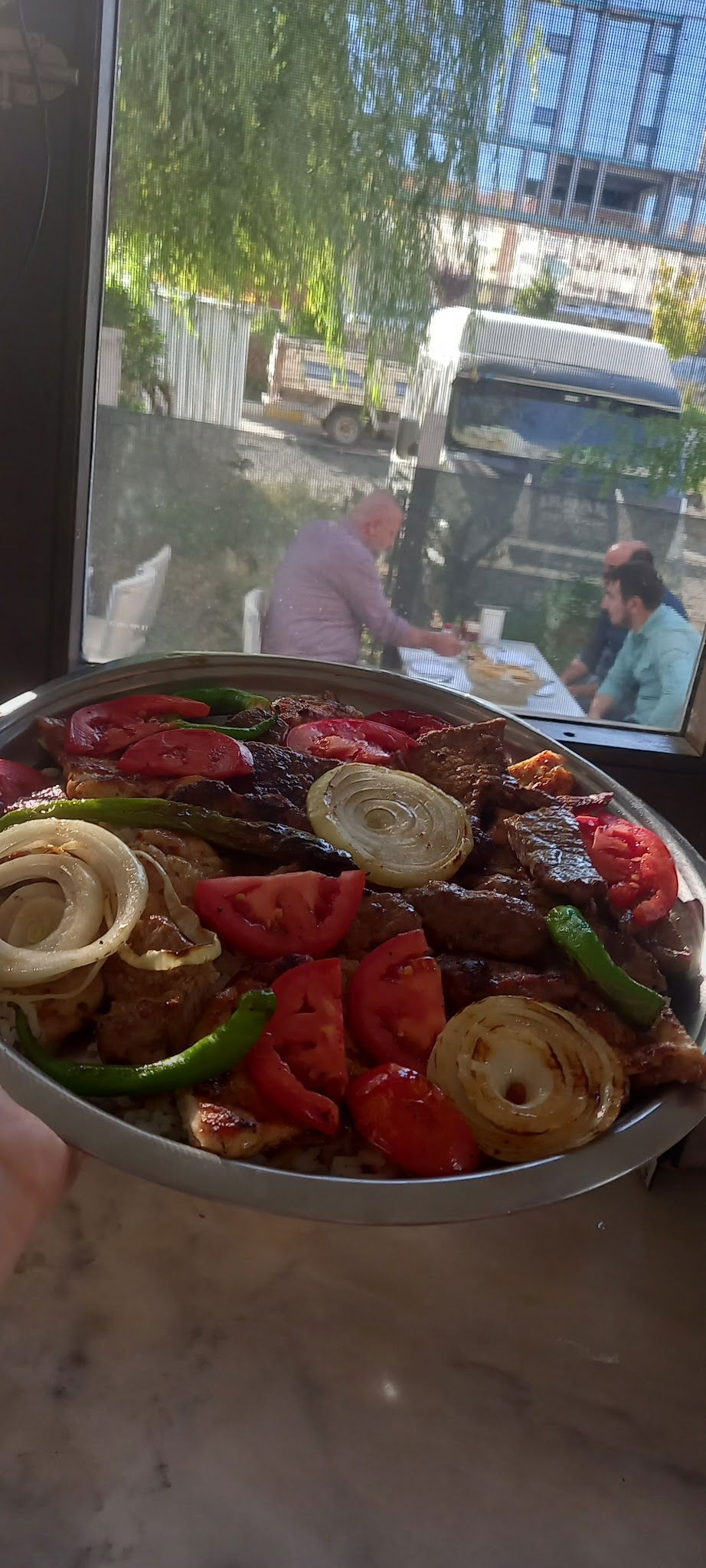 Köşem Kebap