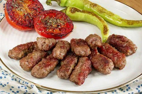 Köşem Kebap resimleri