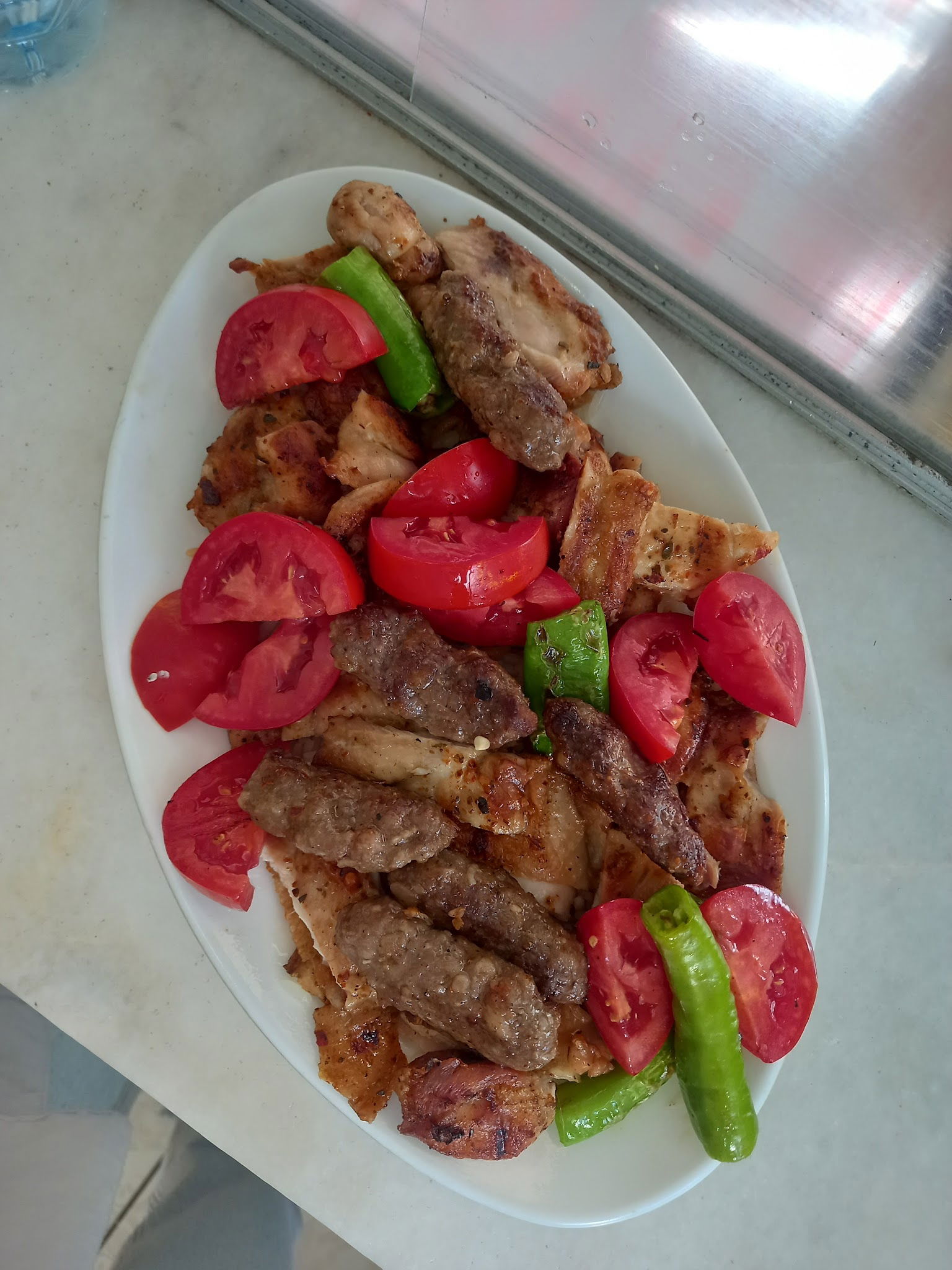 Köşem Kebap