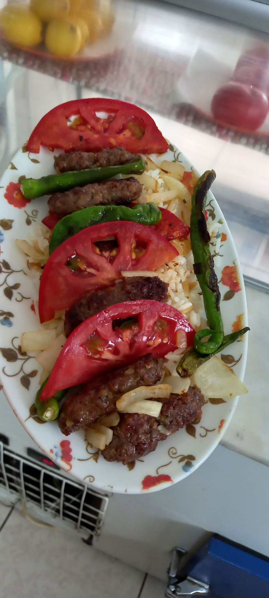 Köşem Kebap