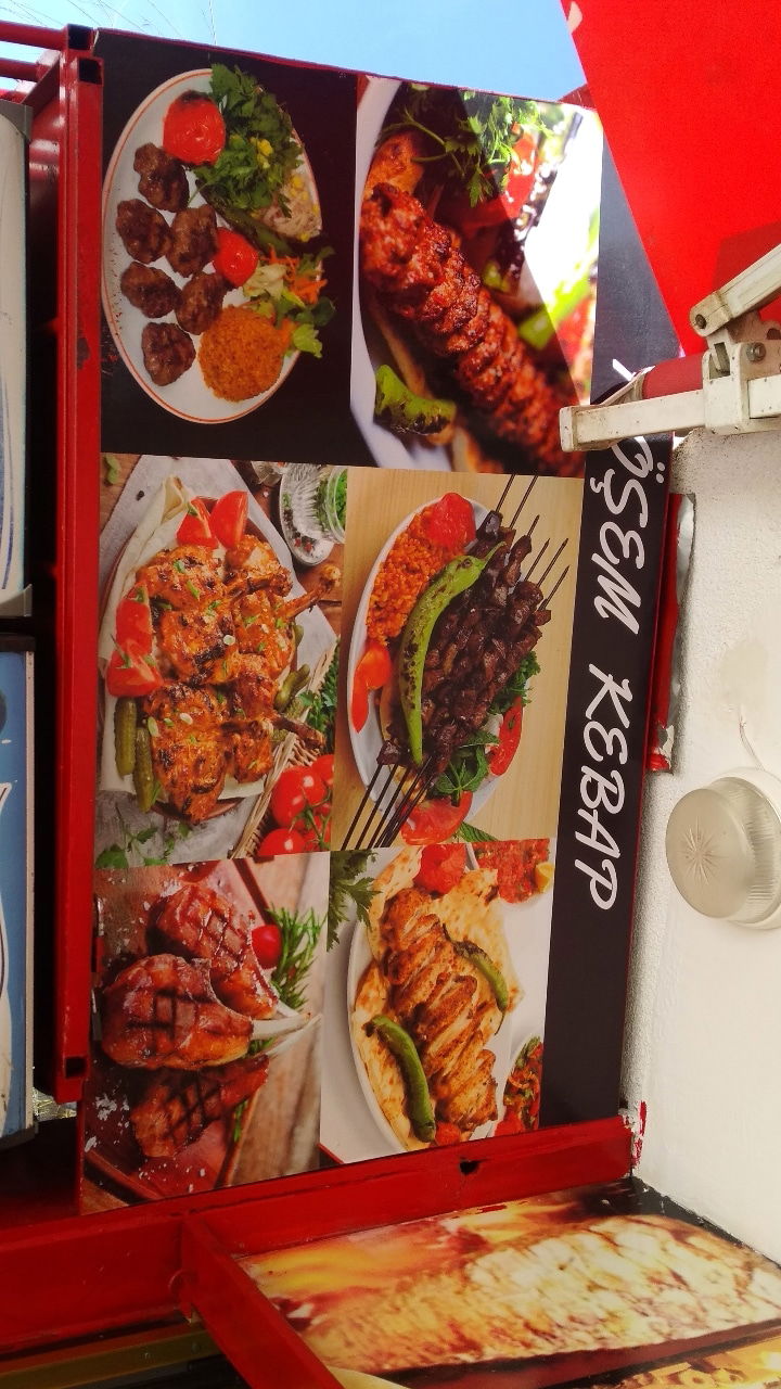 Köşem Kebap