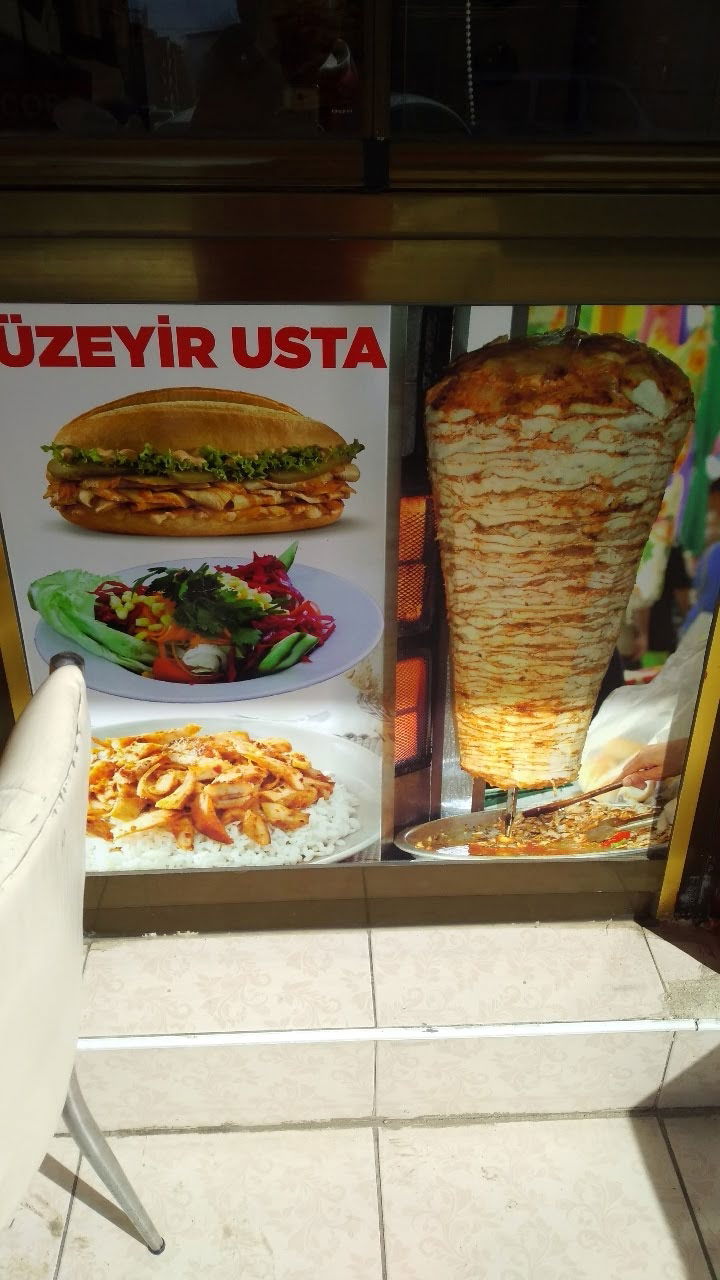 Köşem Kebap