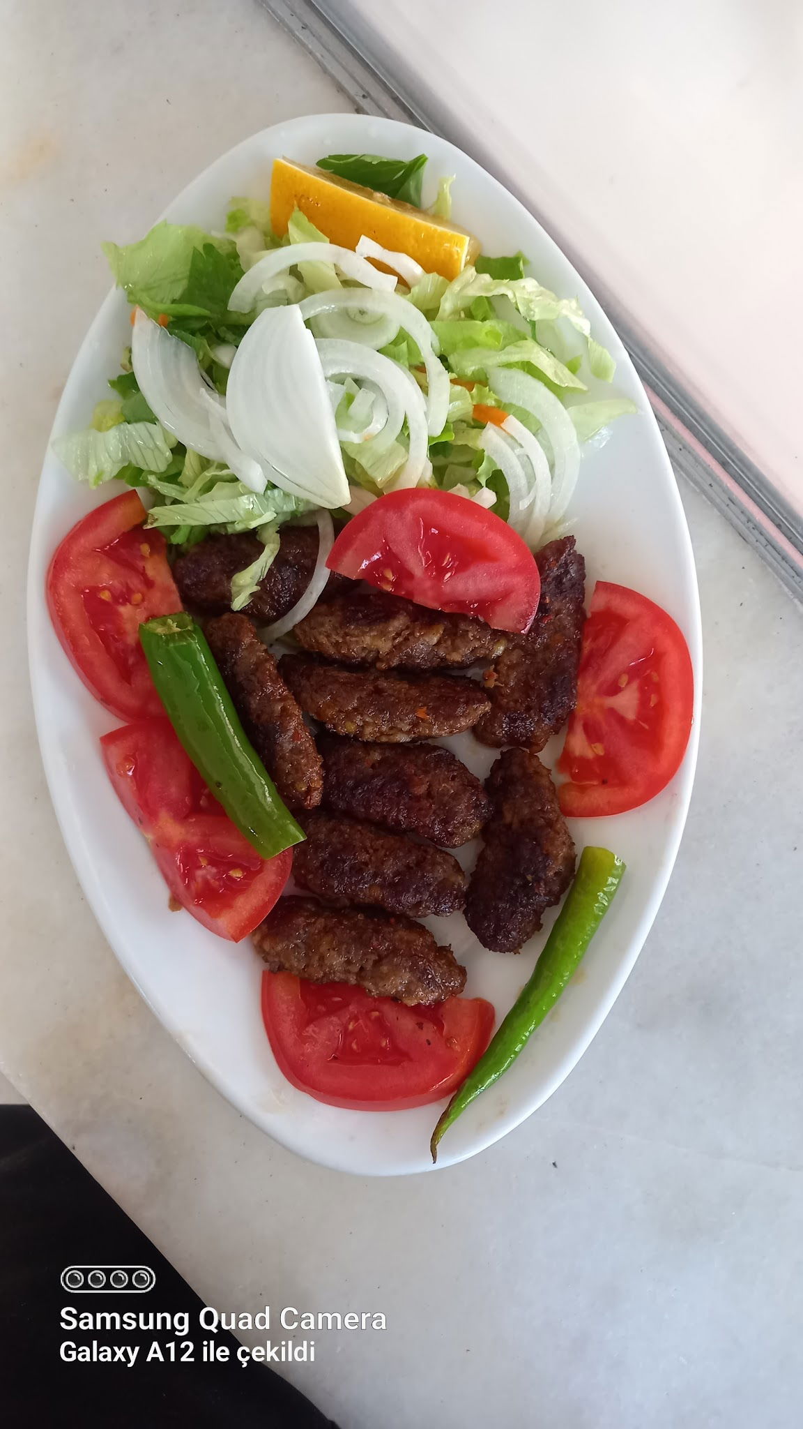 Köşem Kebap