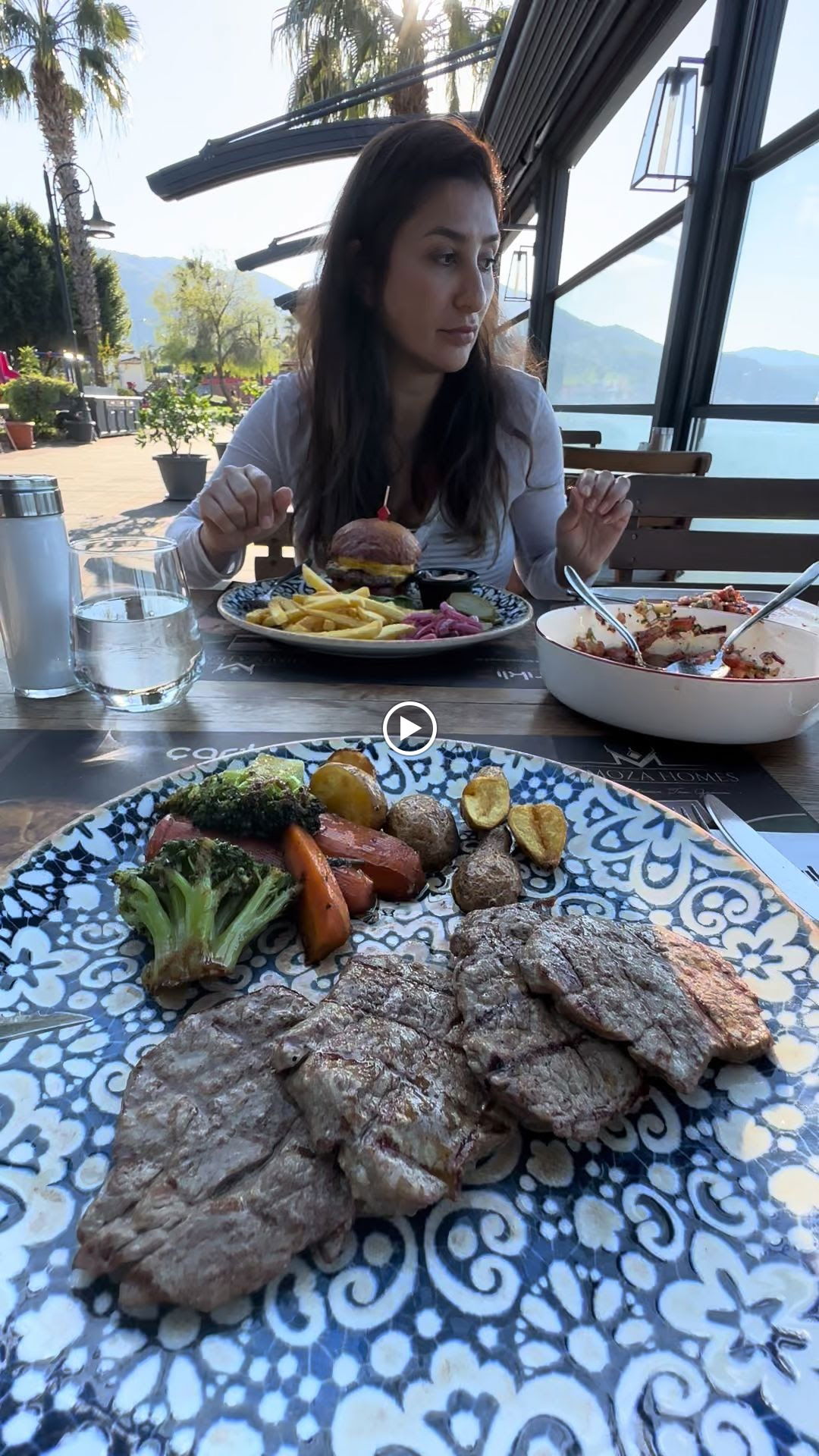 Çarıklı Et Restaurant