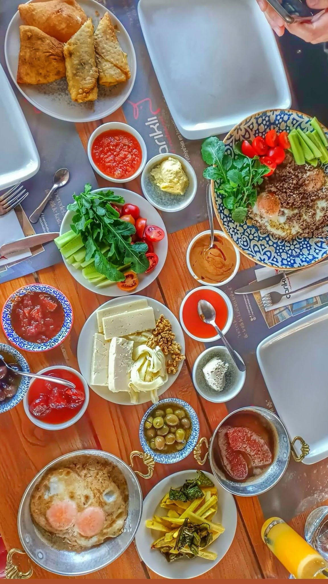 Çarıklı Et Restaurant